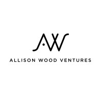 Allison Wood Ventures logo - Similar company to Staying Human