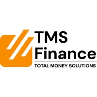 TMS Finance Limited logo - Similar company to Moira Anderson Foundation