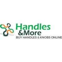 Handles and More logo - Similar company to Brayco Commercial