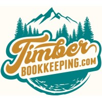 Timber Bookkeeping LLC logo - Similar company to Freedom Bookkeeping Solutions, Llc