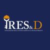IRES&D logo - Similar company to 9Homes.Oman