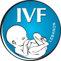 IVF Lebanon logo - Similar company to Together We Can