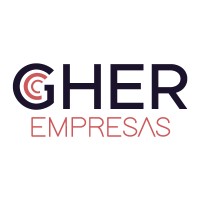 GHER Empresas logo - Similar company to Preza