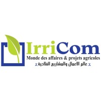 IrriCom logo - Similar company to Hyrenco Sarl