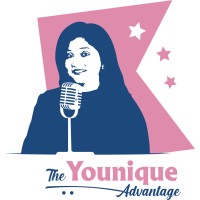 The YOUnique Advantage logo - Similar company to Groarche Learning Solutions