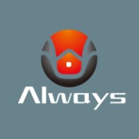 Always Outdoor Furniture logo - Similar company to Homful Group