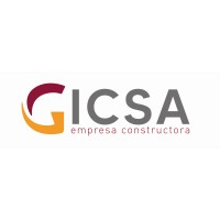 GICSA Empresa Constructora logo - Similar company to Netics Networks & Services ( Netics Communications)