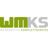 WMKS Werbemittelkomplettservice logo - Similar company to Blue Chili Promotions