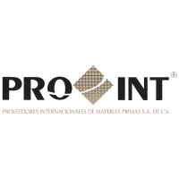 PROINT logo - Similar company to Proint