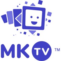MKTV logo - Similar company to Milo Productions Inc.