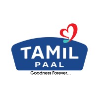 Tamil Paal logo - Similar company to Derik Hungária Kft.