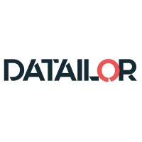 DATAILOR Inc. logo - Similar company to Datailor