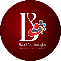 Biyani Technologies Pvt Ltd logo - Similar company to Minitek Systems India Pvt. Ltd.