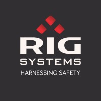 RIG Systems Ltd logo - Similar company to Height Team Limited