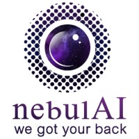 Nebulai logo - Similar company to Nebulai