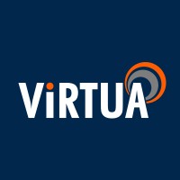 Virtua UK Ltd logo - Similar company to Techner