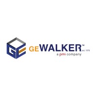 GE Walker, a PMI company logo - Similar company to Kr Management