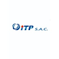 Ingeniería Técnica Peruana ITP logo - Similar company to Serccom S.A.C.