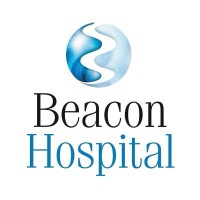 Beacon Hospital logo - Similar company to Adaptive Hvm