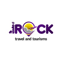IROCK TRAVEL AND TOURISM LLC logo - Similar company to Urgent Travel & Tourism Llc