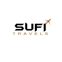 SUFI TRAVELS logo - Similar company to Cybertech Digitals
