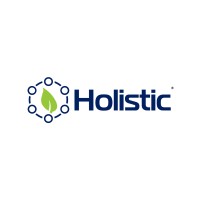 HOLISTIC AGRO logo - Similar company to Fhserver Spa