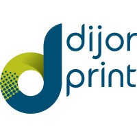 Dijor Print Ltd. logo - Similar company to Print.Bg