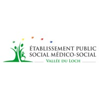 EPSMS Vallée du Loch logo - Similar company to Réseau Argo