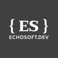 Echo Soft Solution Co., Ltd. logo - Similar company to Dosetech Co., Ltd.