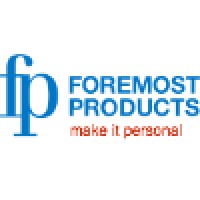 Foremost Products Ltd