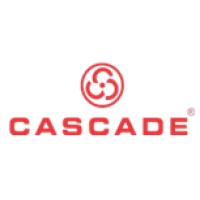 CASCADE FANS logo - Similar company to Air Control Industries Inc