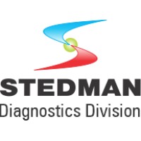 Stedman Diagnostics logo - Similar company to Mishco Lifescience