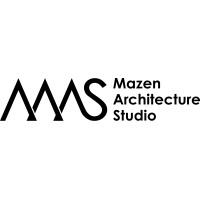 Mazen Architecture Studio logo - Similar company to Dream Studio