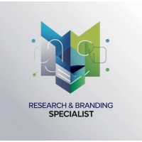 Research & Branding Specialist logo - Similar company to Horizonbeam Analytics