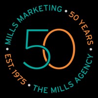 Mills Marketing logo - Similar company to Metro Studios