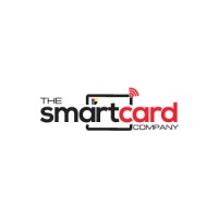 The Smart Card Company logo - Similar company to Ahs Advisory