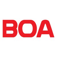 BOA - Best Over All logo - Similar company to Simet S.A.