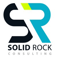 Solid Rock Consulting logo - Similar company to Rock Solid - Marketing Consulting & Training