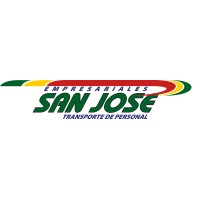 Turísticos y empresariales San José logo - Similar company to Transportes De Carga Beristain