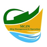 MCJN SHIP MANAGEMENT & OPERATION logo - Similar company to Inspected - Independent Surveyors And Appraisers