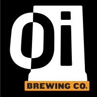 Oi Brewing Company logo - Similar company to Effingut Breweries