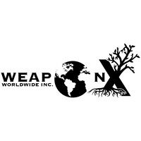 Weapon X Worldwide, Inc. logo - Similar company to 88Kprime