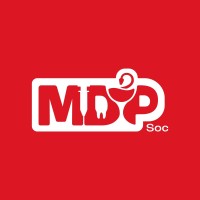 MDP Society logo - Similar company to Alrayah