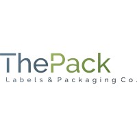 The Pack Labels & Packaging Co. logo - Similar company to Pack For Better