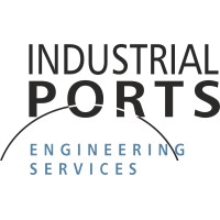 Industrial Ports Engineering Services logo - Similar company to Propulse Corp.