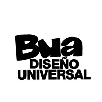 BUA logo - Similar company to Indeleble Social