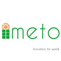 METO Energy logo - Similar company to Met'O