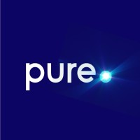 PurewalletApp logo - Similar company to Chainside