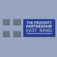 The Property Partnership logo - Similar company to Cires Property Solutions (Pty) Ltd