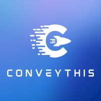 ConveyThis logo - Similar company to Kintsugi Marketing